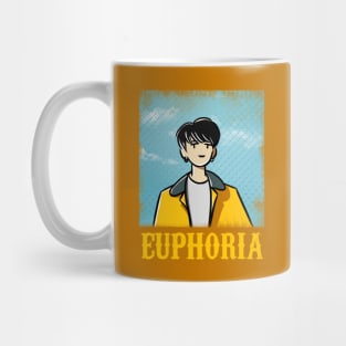 Euphoria Ver. 1 Mug